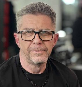 personal trainer kevin jeffery
